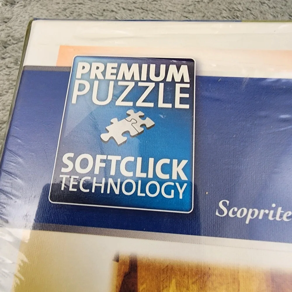 Ravensburger this puzzle
